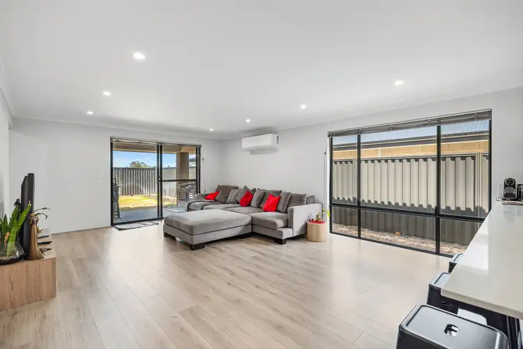 Fourth view of Homely house listing, 13 Starapple Chase, Upper Swan WA 6069