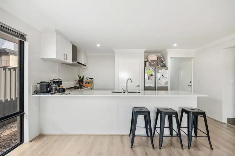 Fifth view of Homely house listing, 13 Starapple Chase, Upper Swan WA 6069