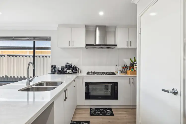 Sixth view of Homely house listing, 13 Starapple Chase, Upper Swan WA 6069