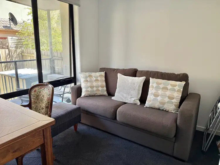Seventh view of Homely apartment listing, 5/1324 Centre Road, Clayton South VIC 3169