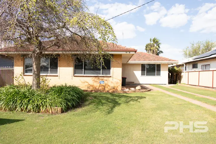 225 Westblade Avenue, Kerang VIC 3579