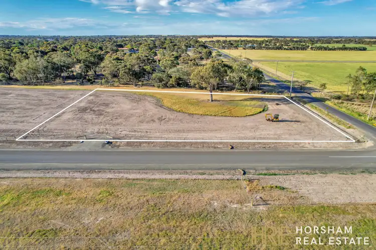 Sixth view of Homely land listing, LOT 1, 95 Derry Parade, Horsham VIC 3400