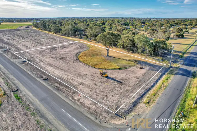 Seventh view of Homely land listing, LOT 1, 95 Derry Parade, Horsham VIC 3400