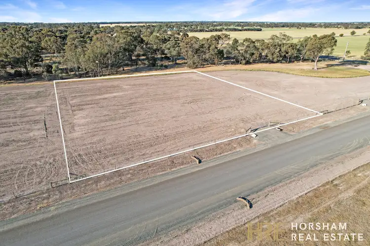 Sixth view of Homely land listing, LOT 2, 95 Derry Parade, Horsham VIC 3400