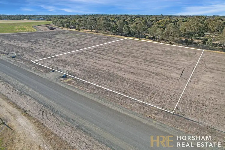 LOT 3, 95 Derry Parade, Horsham VIC 3400
