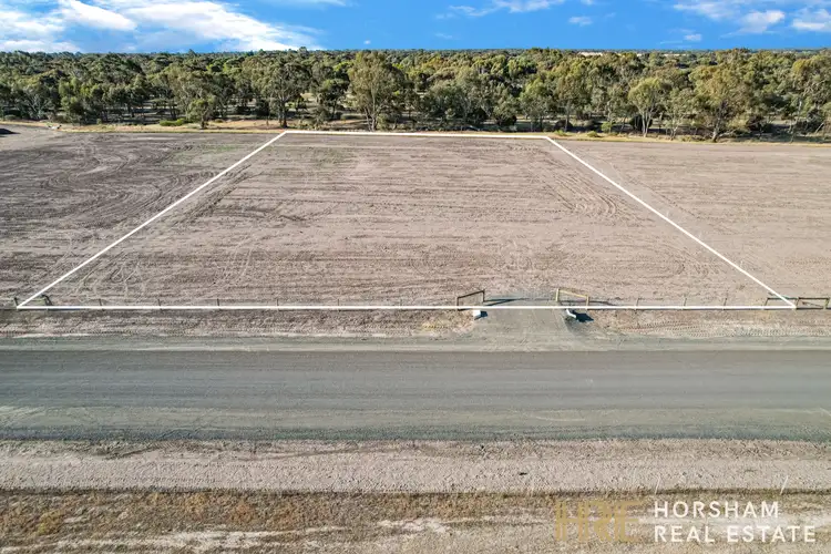 Seventh view of Homely land listing, LOT 4, 95 Derry Parade, Horsham VIC 3400