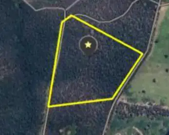 Main view of Homely land listing, LOT 5 Back Wombat Road, Boisdale VIC 3860