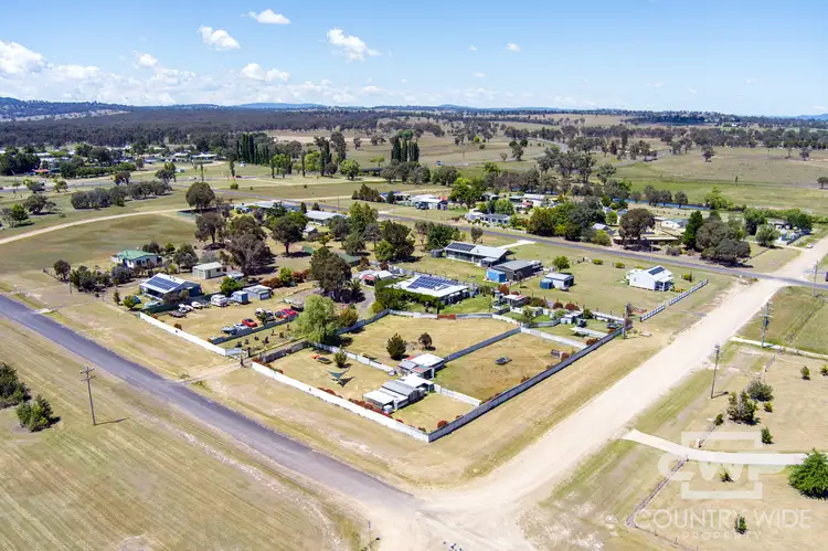 Main view of Homely rural property listing, 9 Short Street, Deepwater NSW 2371