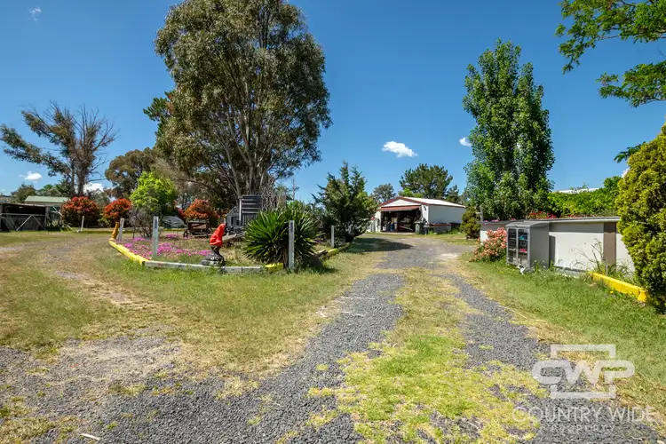 Third view of Homely rural property listing, 9 Short Street, Deepwater NSW 2371