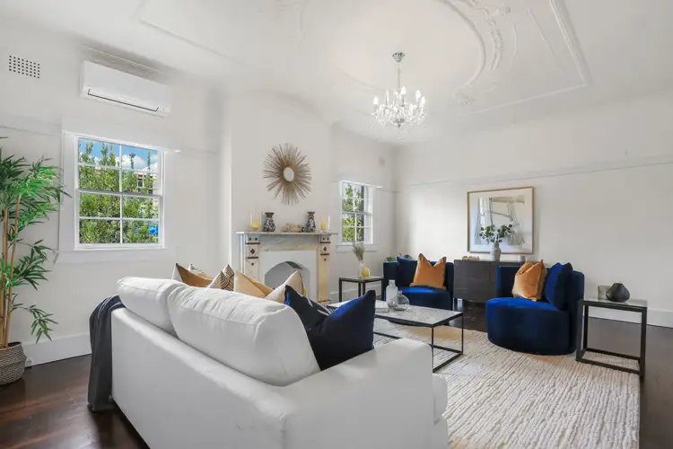 Main view of Homely house listing, 379 Sailors Bay Road, Northbridge NSW 2063