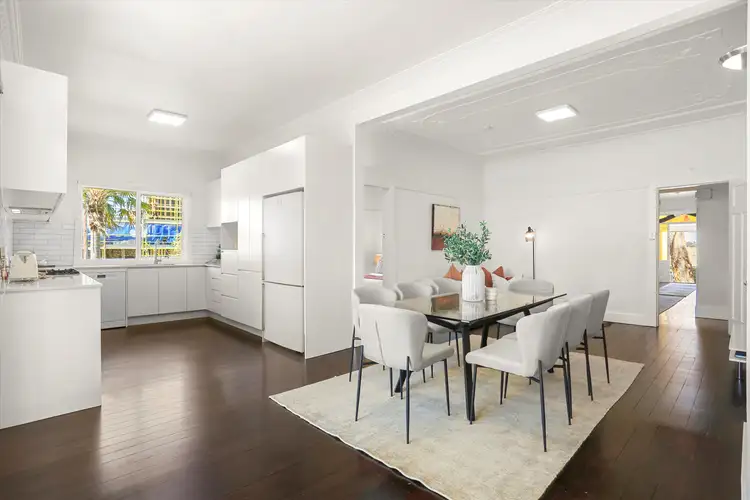 Second view of Homely house listing, 379 Sailors Bay Road, Northbridge NSW 2063