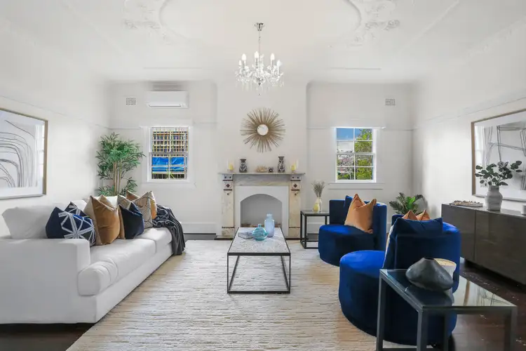 Fifth view of Homely house listing, 379 Sailors Bay Road, Northbridge NSW 2063