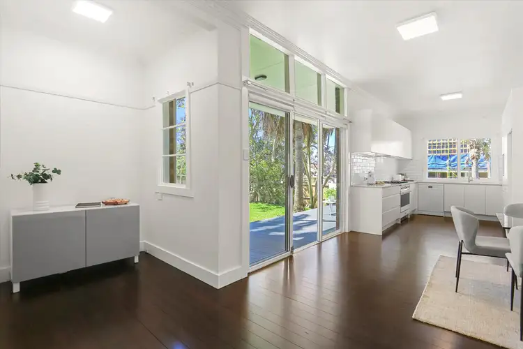 Sixth view of Homely house listing, 379 Sailors Bay Road, Northbridge NSW 2063