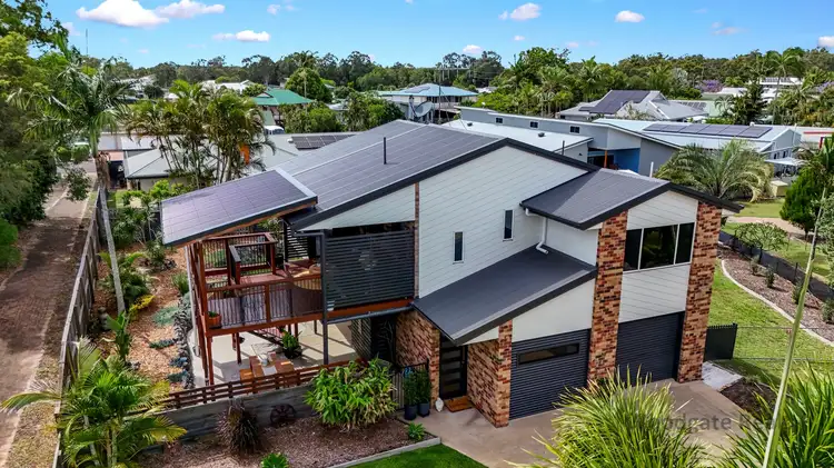 20 ROSELLA WAY, Woodgate QLD 4660