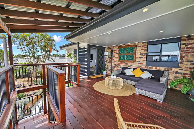 Fourth view of Homely house listing, 20 ROSELLA WAY, Woodgate QLD 4660