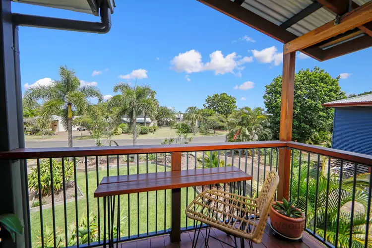 Sixth view of Homely house listing, 20 ROSELLA WAY, Woodgate QLD 4660