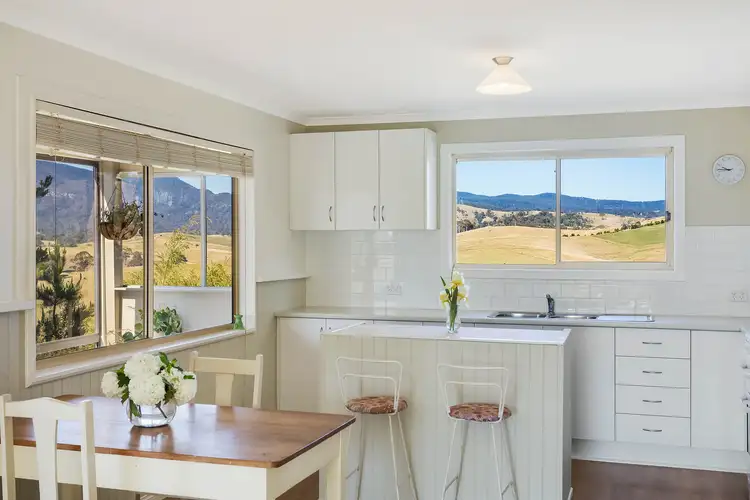 Second view of Homely rural property listing, 737 South Wolumla Road, Candelo NSW 2550