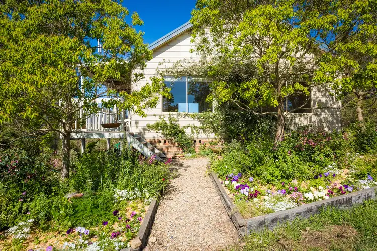 Fifth view of Homely rural property listing, 737 South Wolumla Road, Candelo NSW 2550