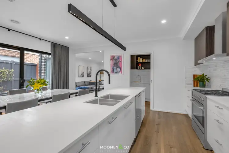 Main view of Homely house listing, 9 Paragon Drive, Clyde North VIC 3978