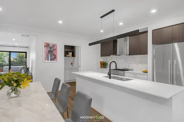Second view of Homely house listing, 9 Paragon Drive, Clyde North VIC 3978