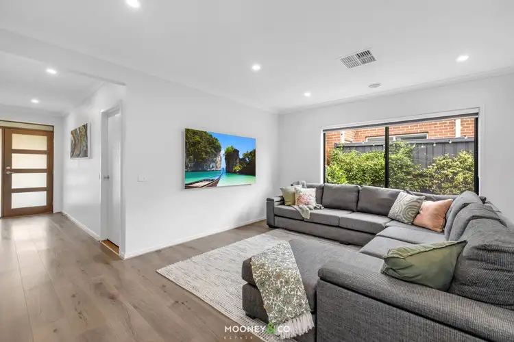 Fourth view of Homely house listing, 9 Paragon Drive, Clyde North VIC 3978