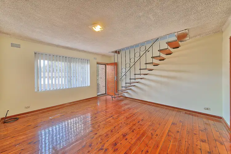 Main view of Homely townhouse listing, 6/278 Lakemba Street, Wiley Park NSW 2195
