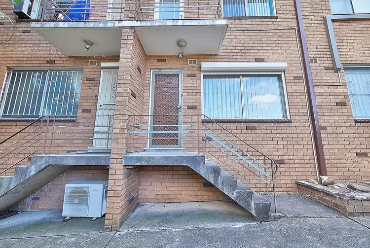 Fifth view of Homely townhouse listing, 6/278 Lakemba Street, Wiley Park NSW 2195