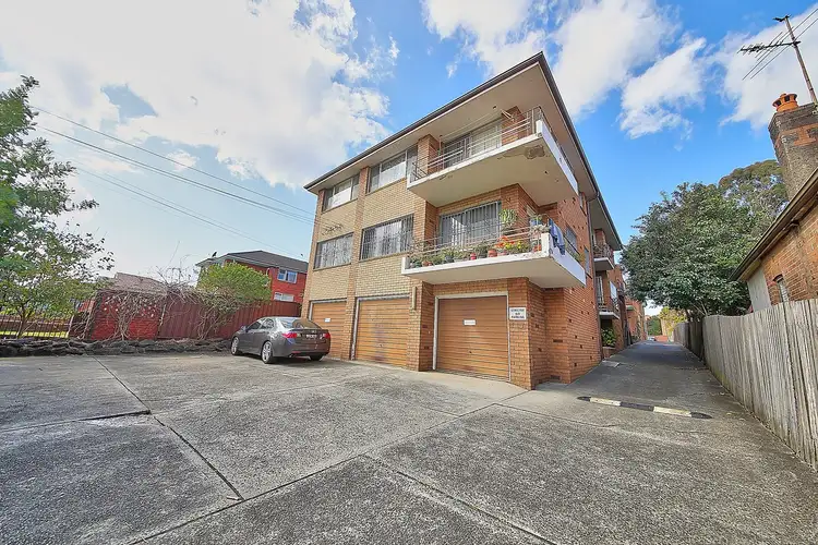 Sixth view of Homely townhouse listing, 6/278 Lakemba Street, Wiley Park NSW 2195