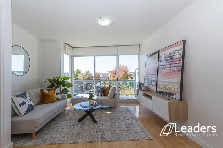 25/2 HORIZON DRIVE, Maribyrnong VIC 3032