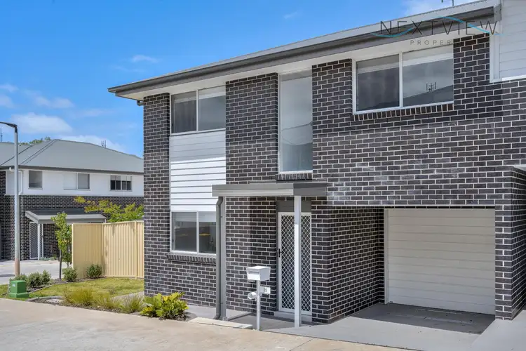 Main view of Homely townhouse listing, 25/7 Stratford Avenue, Charmhaven NSW 2263