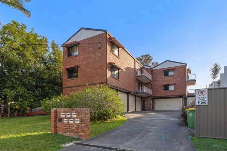 Main view of Homely apartment listing, 5/4 Rose Street, Southport QLD 4215