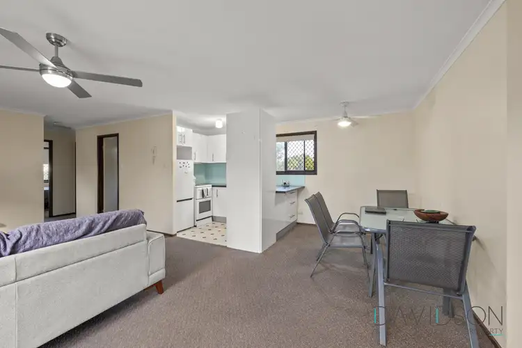 Second view of Homely apartment listing, 5/4 Rose Street, Southport QLD 4215