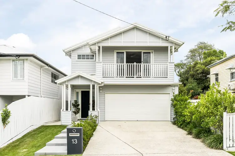 13 Evans Street, Nundah QLD 4012
