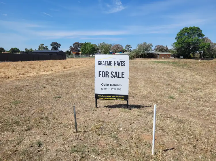 Main view of Homely land listing, 4 Wanera Street, Swan Hill VIC 3585