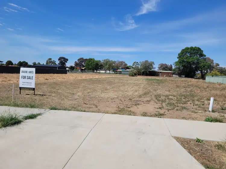 Second view of Homely land listing, 4 Wanera Street, Swan Hill VIC 3585