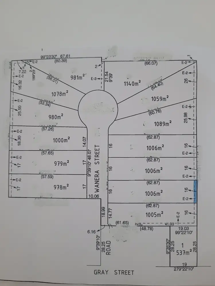Third view of Homely land listing, 4 Wanera Street, Swan Hill VIC 3585
