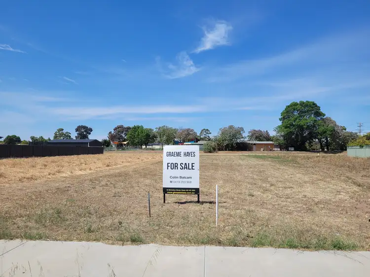 Fourth view of Homely land listing, 4 Wanera Street, Swan Hill VIC 3585