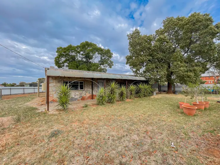 Main view of Homely house listing, 1 Gray Street, Nyah West VIC 3595