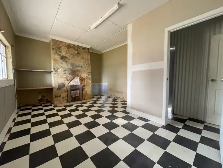 Second view of Homely house listing, 1 Gray Street, Nyah West VIC 3595