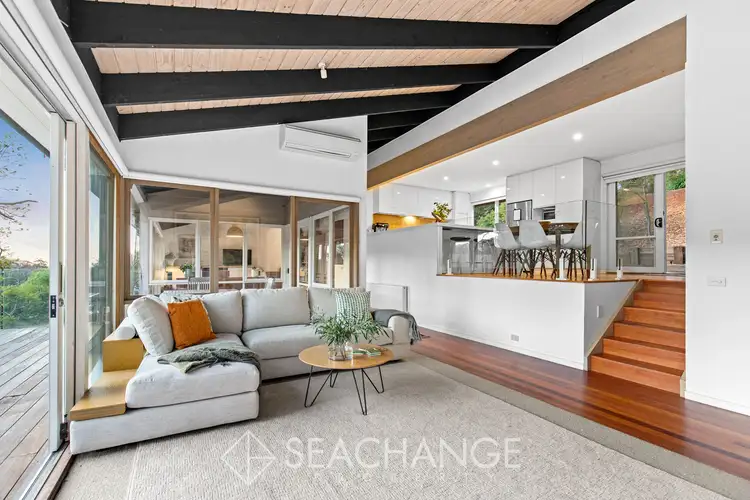 Main view of Homely house listing, 44-46 McGregor Avenue, Mount Martha VIC 3934