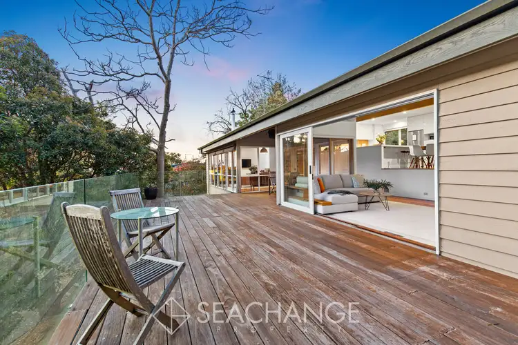 Second view of Homely house listing, 44-46 McGregor Avenue, Mount Martha VIC 3934
