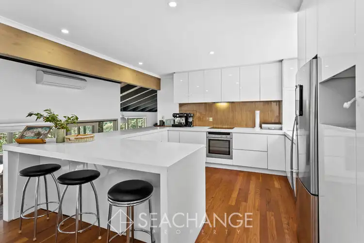 Fifth view of Homely house listing, 44-46 McGregor Avenue, Mount Martha VIC 3934