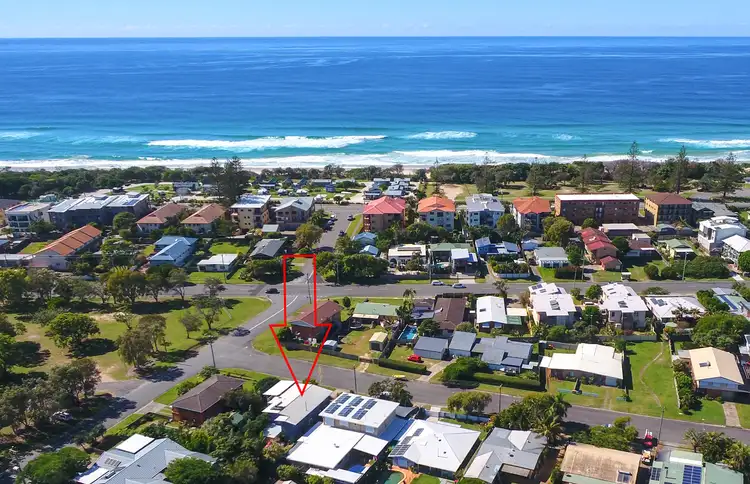 Second view of Homely flat listing, 4B Yao St, Kingscliff NSW 2487