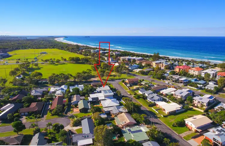 Third view of Homely flat listing, 4B Yao St, Kingscliff NSW 2487