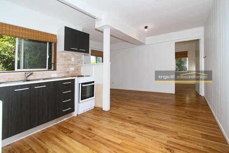 Fifth view of Homely flat listing, 4B Yao St, Kingscliff NSW 2487