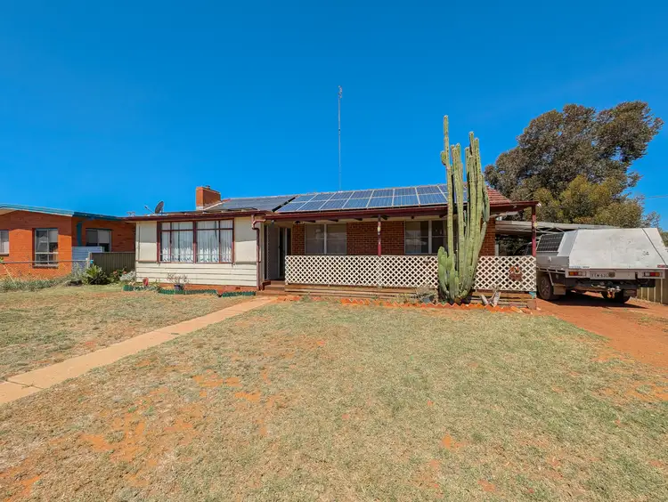 Main view of Homely house listing, 31 Dampier Street, Wakool NSW 2710