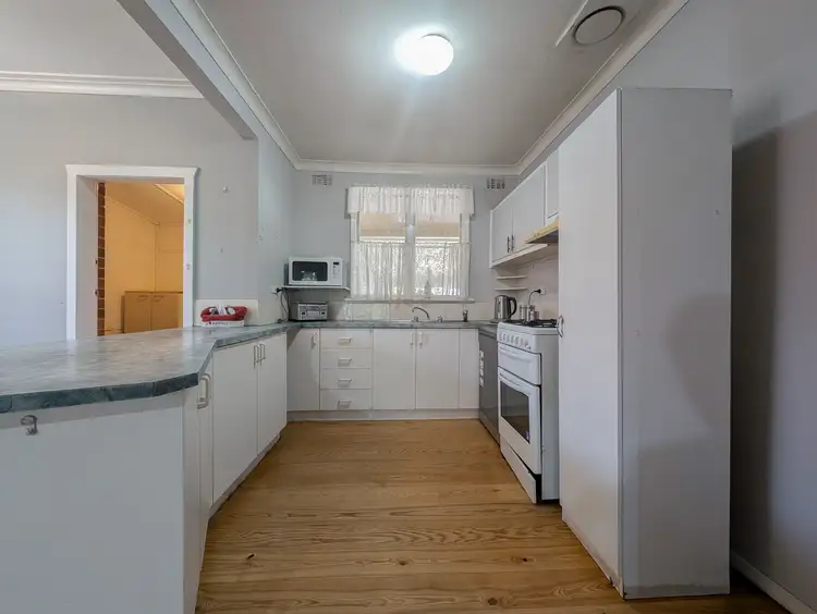Second view of Homely house listing, 31 Dampier Street, Wakool NSW 2710