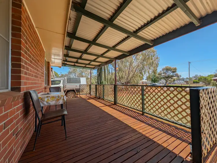 Third view of Homely house listing, 31 Dampier Street, Wakool NSW 2710