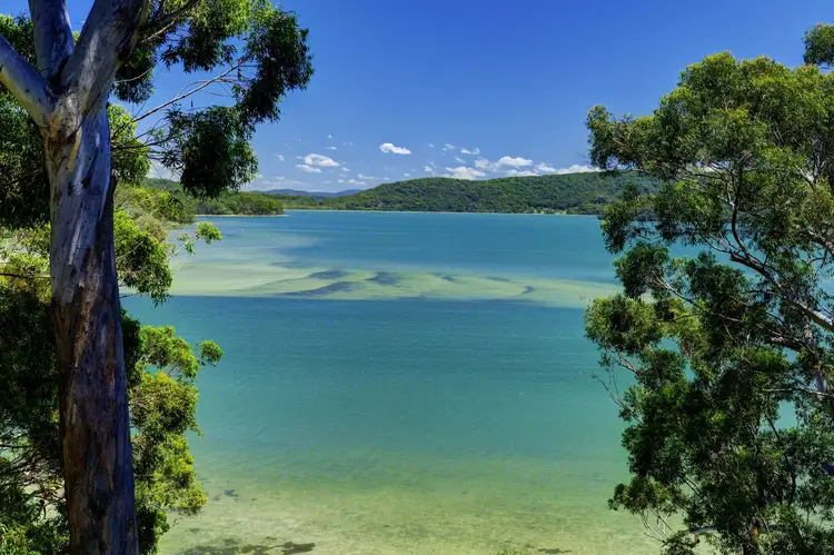 Main view of Homely house listing, 28 Ski Cove, Smiths Lake NSW 2428