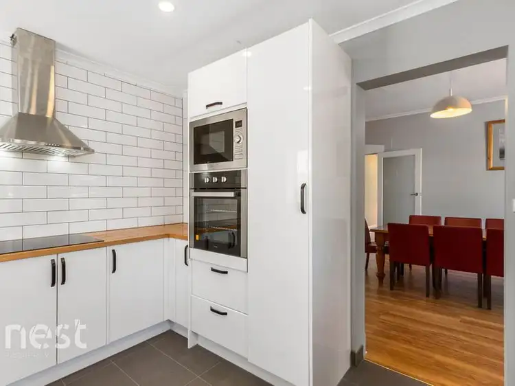 Second view of Homely studio listing, Room 1 /2 Burnett Street, North Hobart TAS 7000